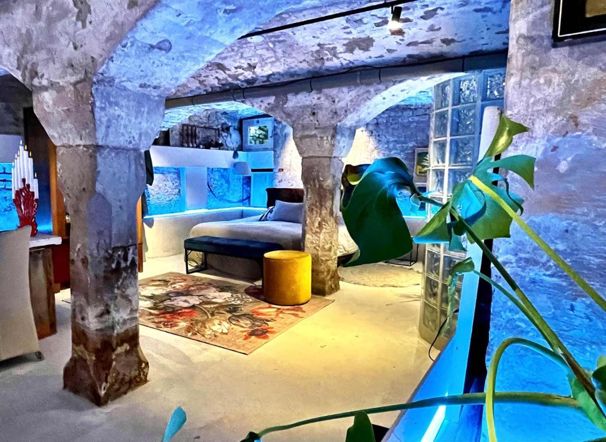 Atelier Raamwerk City Apartments Deventer 125M2! 외부 사진