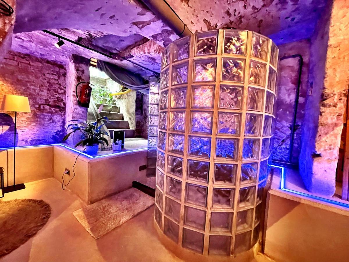 Atelier Raamwerk City Apartments Deventer 125M2! 외부 사진