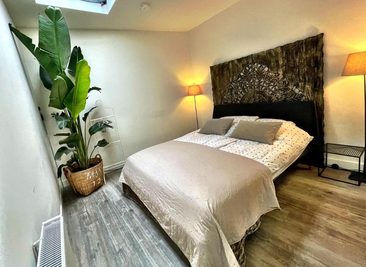 Atelier Raamwerk City Apartments Deventer 125M2! 외부 사진